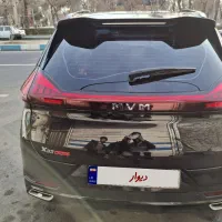 x33cross 1403|خودرو سواری و وانت|تهران, خانی آباد نو شمالی|دیوار