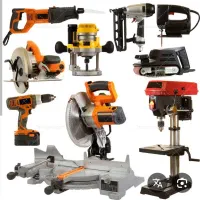 خریدارو فروش ابزارآلات