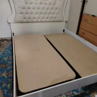 تخت خواب|تخت و سرویس خواب|قرچک, مهدیه|دیوار