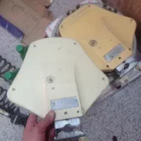 آنتن برقی تلویزیون