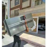 باربری حمل اثاثیه منزل اسباب کشی اساسکشی کارگر|خدمات حمل و نقل|اصفهان, ملک‌شهر|دیوار