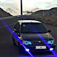 111 SE نوک مدادی متالیک مدل 96