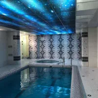 ویلا اجاره ای استخرجکوزی دار