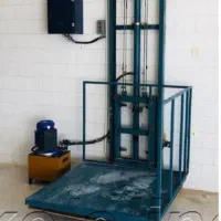 بالابر سازی غدیر|خدمات پیشه و مهارت|قم, شهید صیاد شیرازی|دیوار