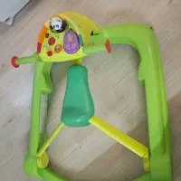 روروئک چیکو