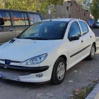 206 96تیب 2 درحد 1402