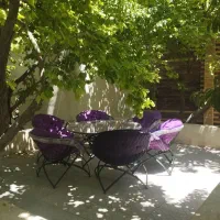 اجاره ویلا با رفاهی کامل و استخر آبگرم سرپوشیده|اجارهٔ کوتاه‌مدت ویلا و باغ|تهران, یافت آباد جنوبی|دیوار