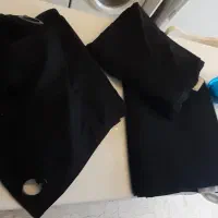 پرده.   پرده کالیفرنیا.    پرده مخمل.    پرده پانچ