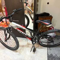 دوچرخه ویوا