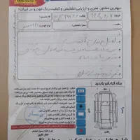 پراید ۱۴۱ مدل ۸۹|خودرو سواری و وانت|مشهد, کشاورز|دیوار