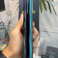 شیائومی پوکو X3 GT حافظه 256 گیگابایت|موبایل|کرج, گوهردشت|دیوار