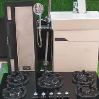 پک کامل باهم با شرایط چک