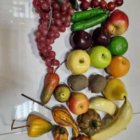 میوه مصنوعی