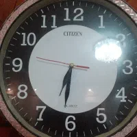 ساعت دیواری