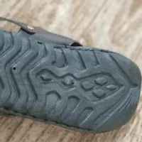 صندل دوحالته عمده