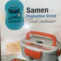 غذا گرمکن برقی