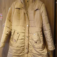 کاپشن زنانه