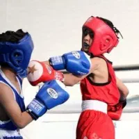 آموزش رشته ی مشت زنی (بوکس)