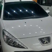 شیشه دودی یووی ۷۵۰ ت م ن|خدمات موتور و ماشین|تهران, خاک سفید|دیوار