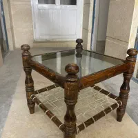 میز عسلی کنار مبلی ۲۵۰ تومان