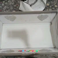 گهواره سالم+اشانتیون|تخت و صندلی بچه|رودسر, |دیوار