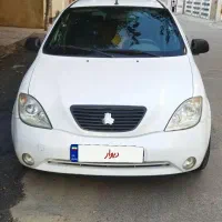 تیبا2هاچبک مدل96 عروسک