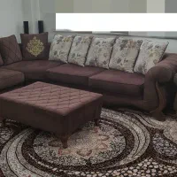 مبل راحتی ال