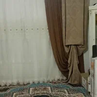 پرده|پرده، رانر، رومیزی|مشهد, صیدآباد|دیوار