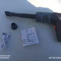 فروش جاروبرقی شارژی