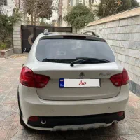 کوییک R مدل 1402|خودرو سواری و وانت|کرج, کوی کارمندان شمالی|دیوار