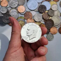 سکه 1 دلاری