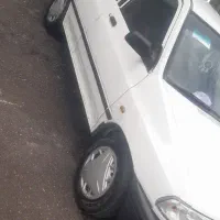 پراید ۸۲|خودرو سواری و وانت|رشت, استقامت ۲|دیوار