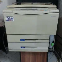 دستگاه کپی