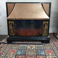 بخاری بزرگ ۱۴ هزار