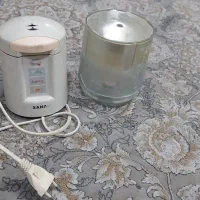 وسایل برقی|سایر لوازم برقی|قم, باغ کرباسی|دیوار