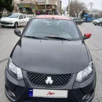 کوییک  ۴۰۳ معاوضه پراید تیبا پی کی ساینا
