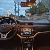 شاهین توربو سانروف دا|خودرو سواری و وانت|چالوس, |دیوار