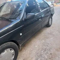 پژو۴۰۵مشکی