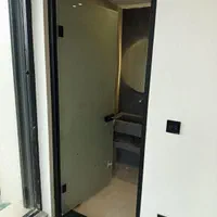 طراحی واجرای درب و پنجره دوجداره ونمای شیشه|خدمات پیشه و مهارت|رشت, قاسمیه|دیوار