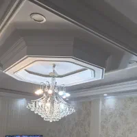 لوستر کریستالی