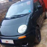 دوو ماتیز مدل 81