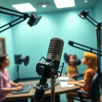 آموزش تکنیک‌های تلفظ و لهجه|خدمات آموزشی|تهران, بهار|دیوار