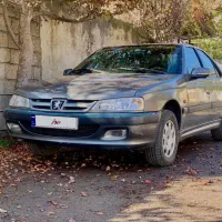 پژوپارس مدل۹۲