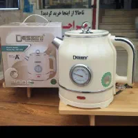 کتری برقی مدرن وبسیارشیک دیزینی