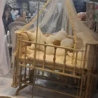 گهواره نوزاد