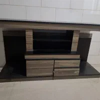 میز تلوزیون سه تکه