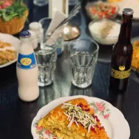 سالن دار حرفه ای