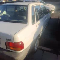 پراید ۱۳۱ شاسی پلمپ|خودرو سواری و وانت|زنجان, |دیوار