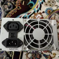 منبع تغذیه کامپیوتر