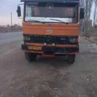 خاور ۶۰۸ زیربندی ۸۰۰|خودرو سنگین|شال, |دیوار